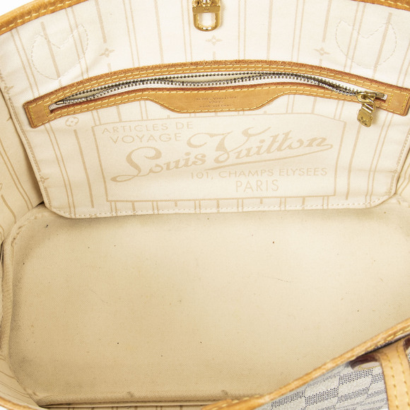 Louis Vuitton Neverfull PM - Picture 7 of 9